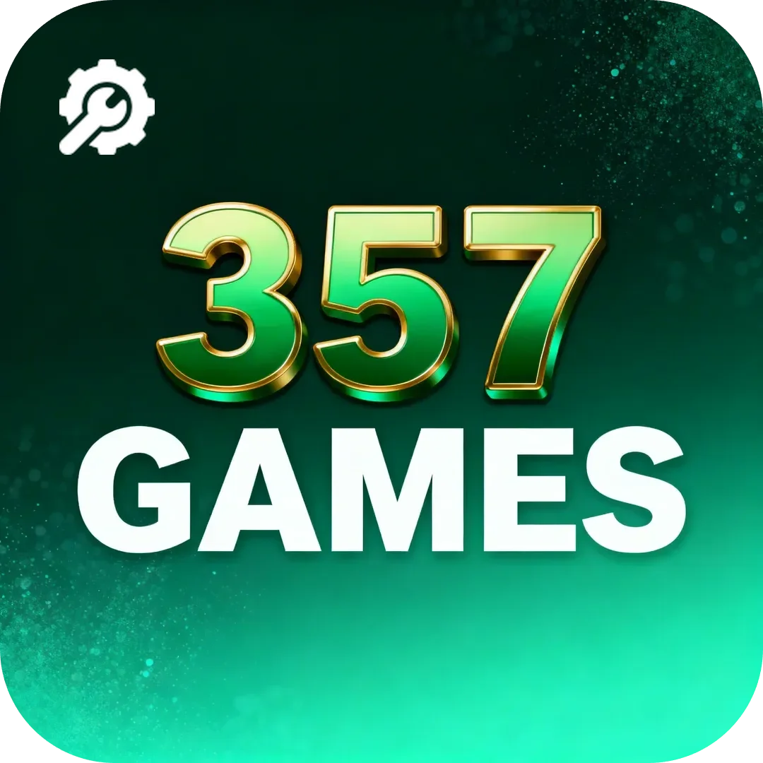 Como instalar o app da 357games