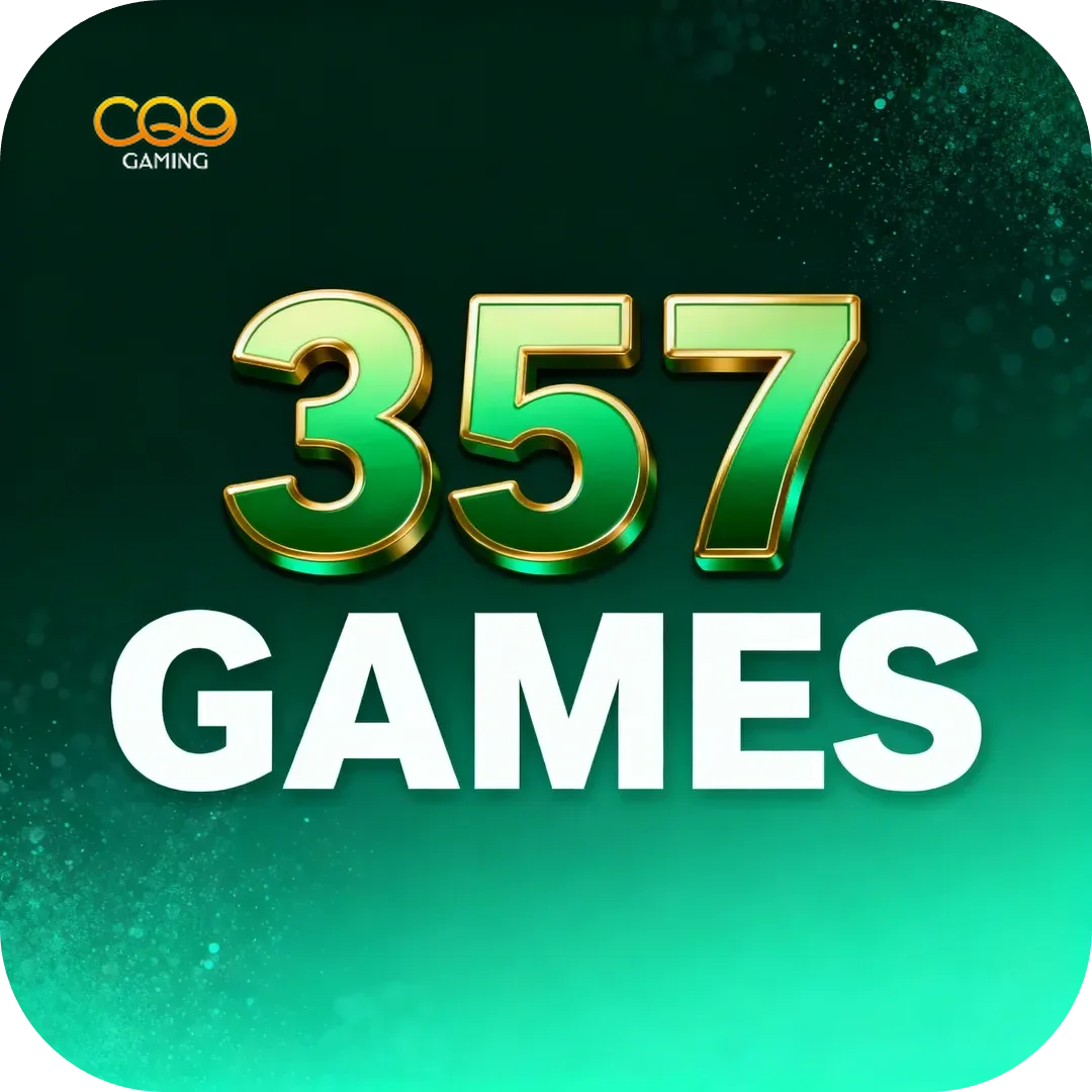 Logo da 357games