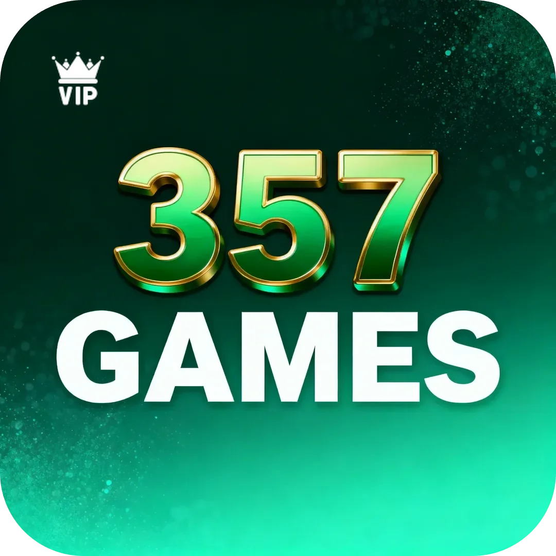 Programa VIP exclusivo da 357games