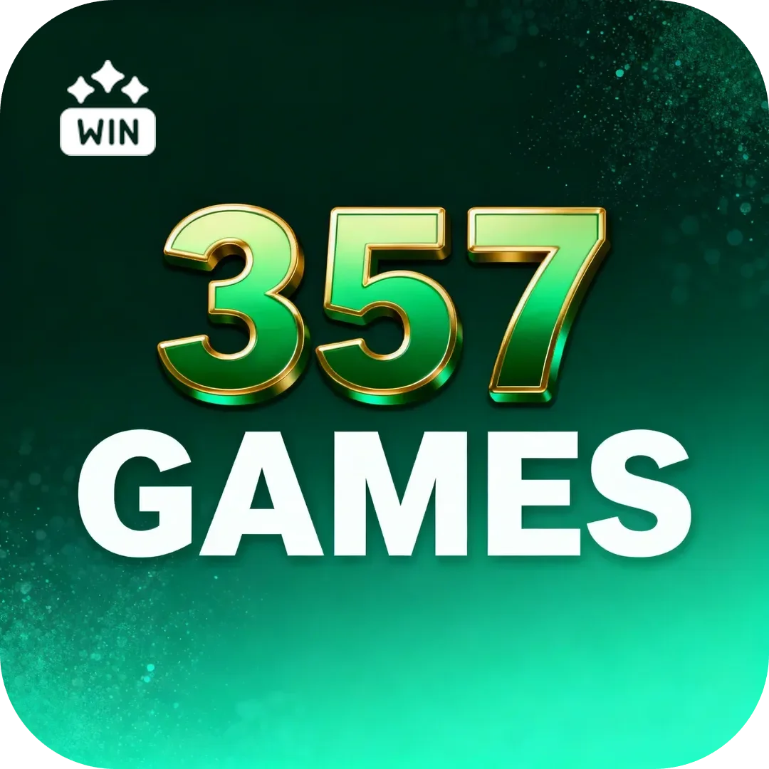 Ganhe prêmios incríveis na 357games