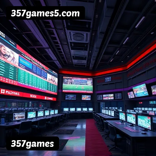 357games APK - Download Oficial Android