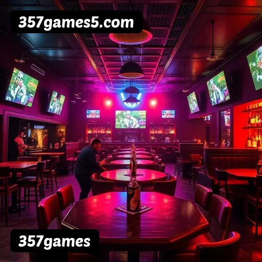 Recursos App 357games