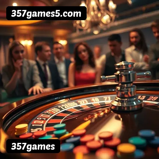 Como Registrar e Fazer Login 357games