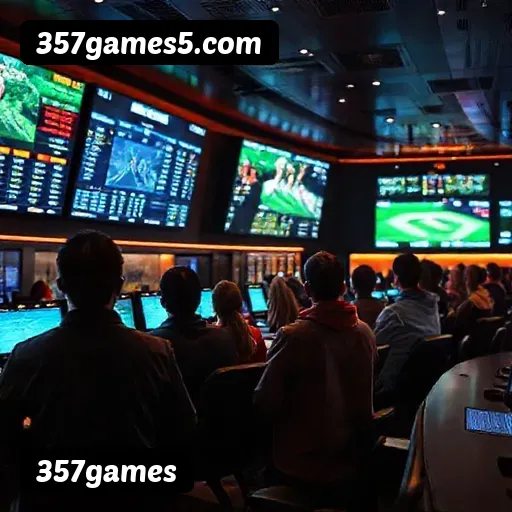 Termos e Condições Transparentes 357games